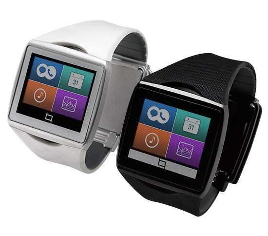 qualcomm smartwatch