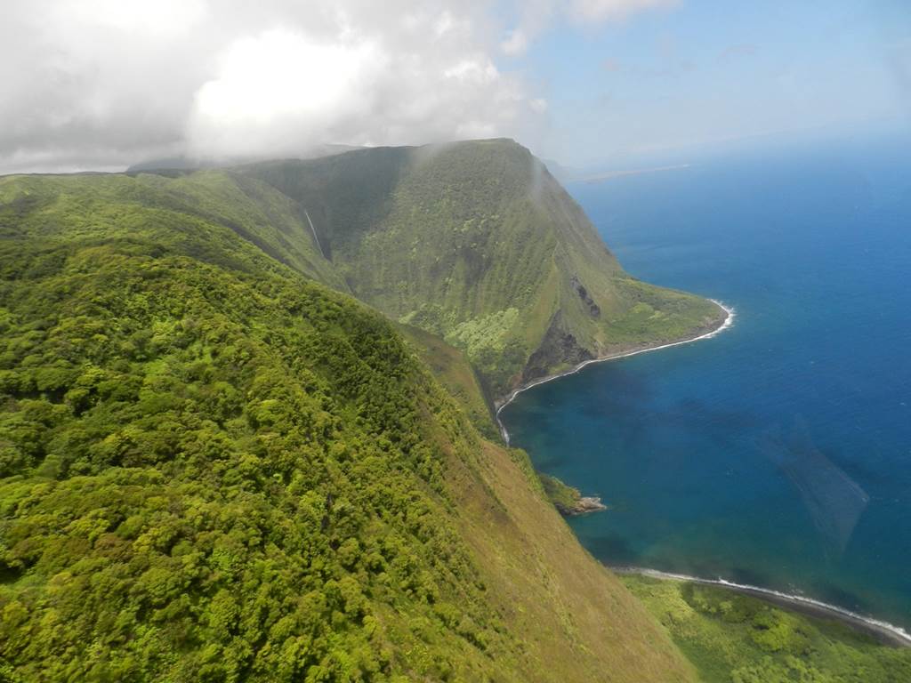 Molokai Island Hawaiian - Images n Detail - XciteFun.net