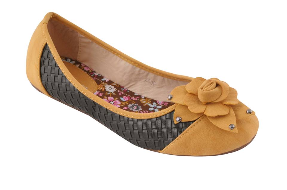 gul ahmed shoes sale