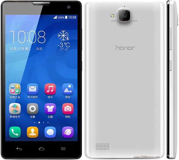 Huawei Honor 3C Smartphone - Full User Review - XciteFun.net