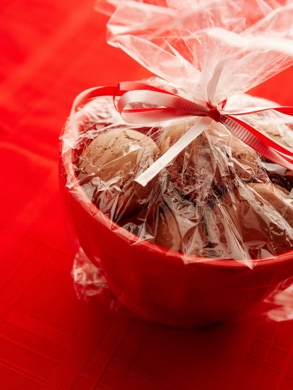 Gift Wrapping Ideas From Recycled Materials