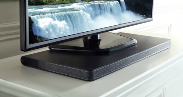 LG SoundPlate LAP340 Review - Surround Sound System - XciteFun.net