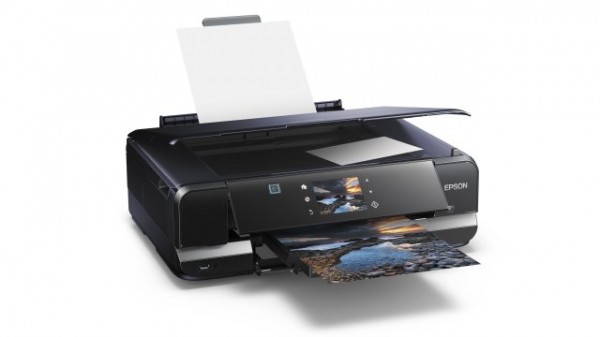 Epson Expression Photo XP-950 Printer Review - XciteFun.net