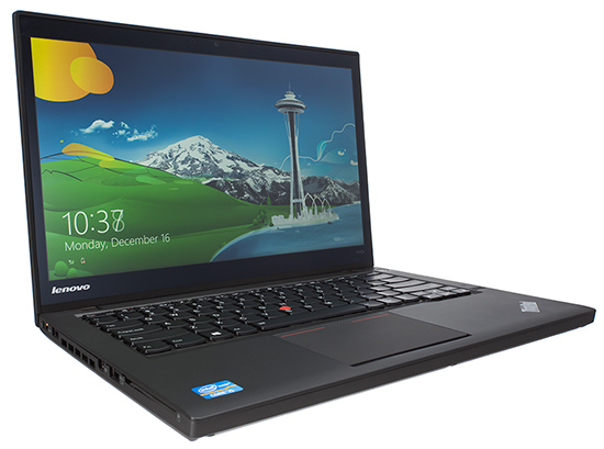 Lenovo ThinkPad T440s Laptop Review  XciteFun.net