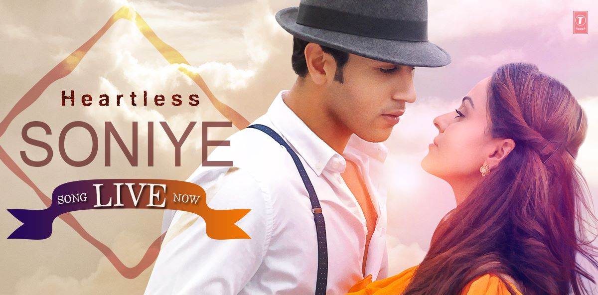 Soniye Heartless Movie Song By KK - XciteFun.net