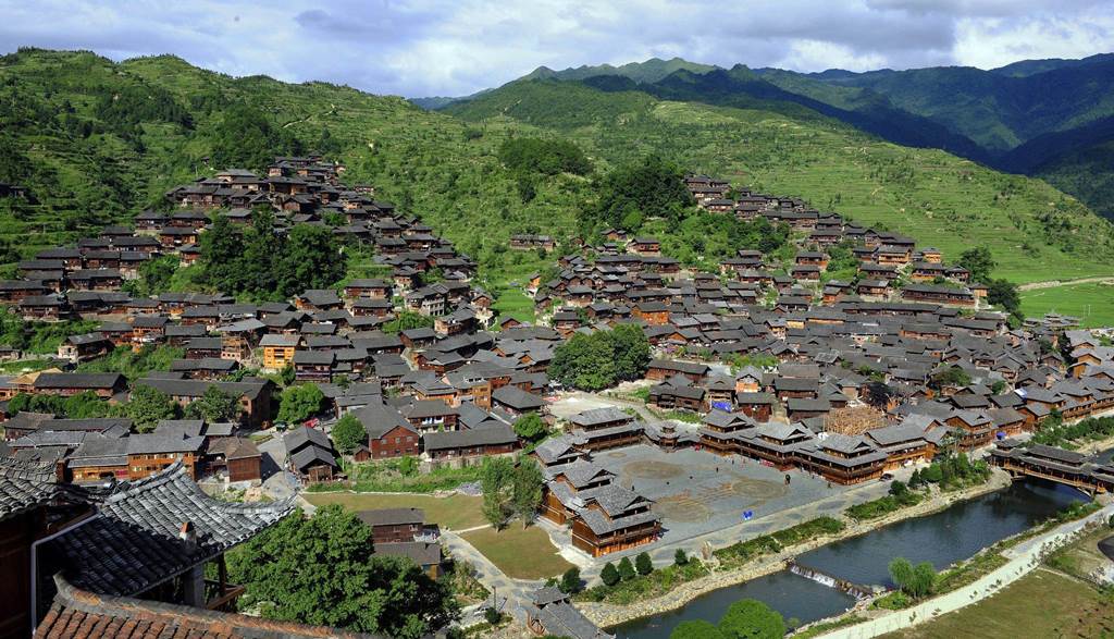 beautiful-villages-in-china-xcitefun