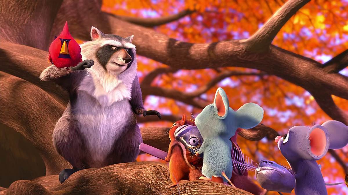 howwlywood animation movies download