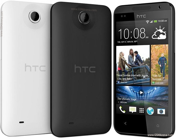 Разбор htc desire 310