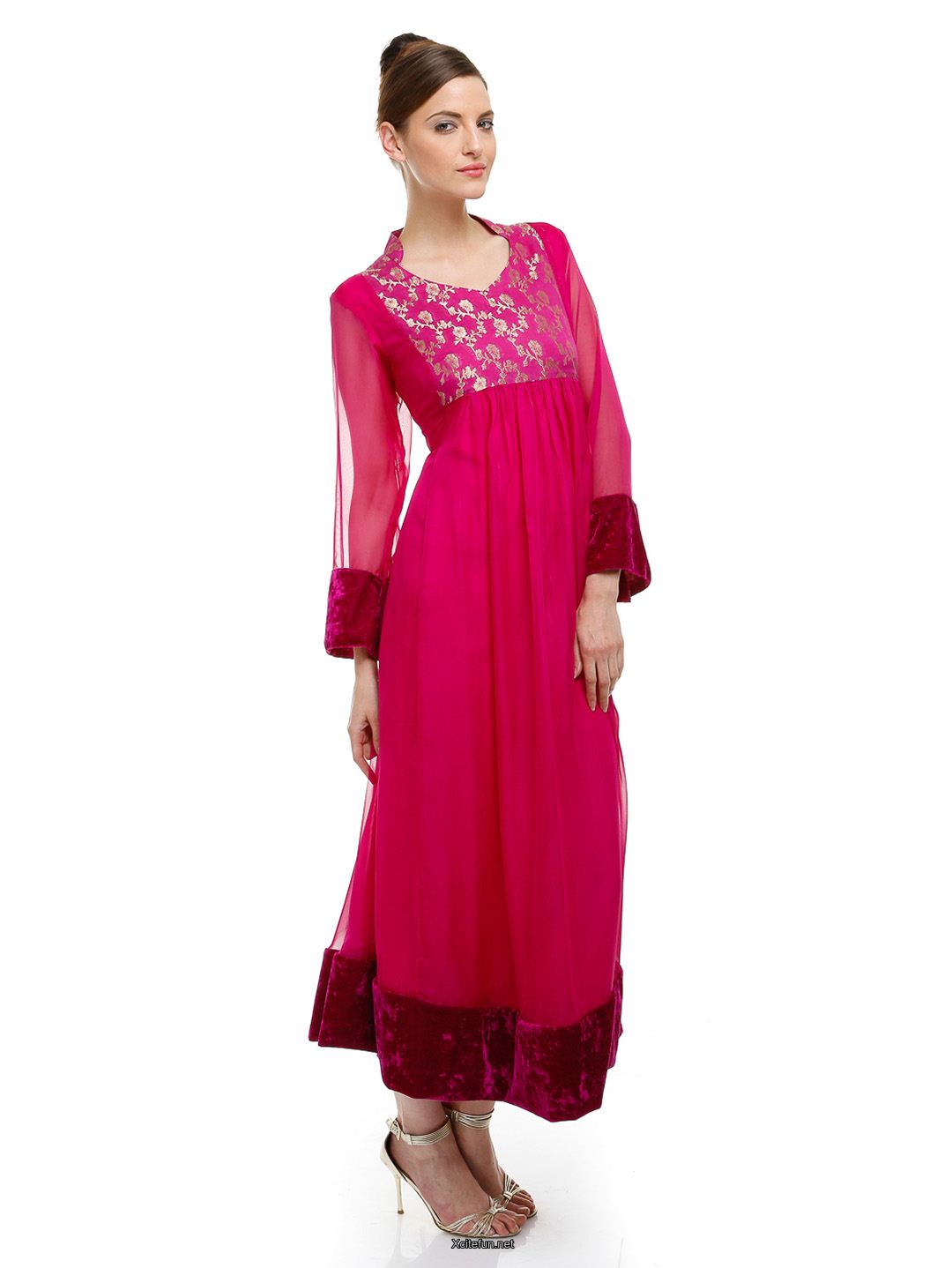 frock pant pajama