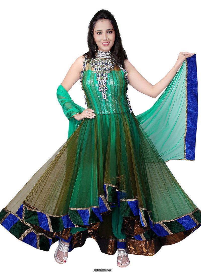 night frock designs