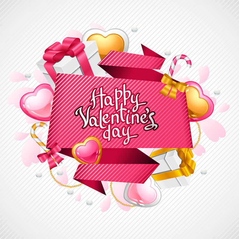 Valentine smiley collection for postsmile 4.7