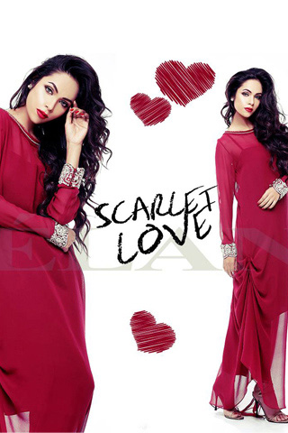 Valentines Collection 2014 by Elan - XciteFun.net