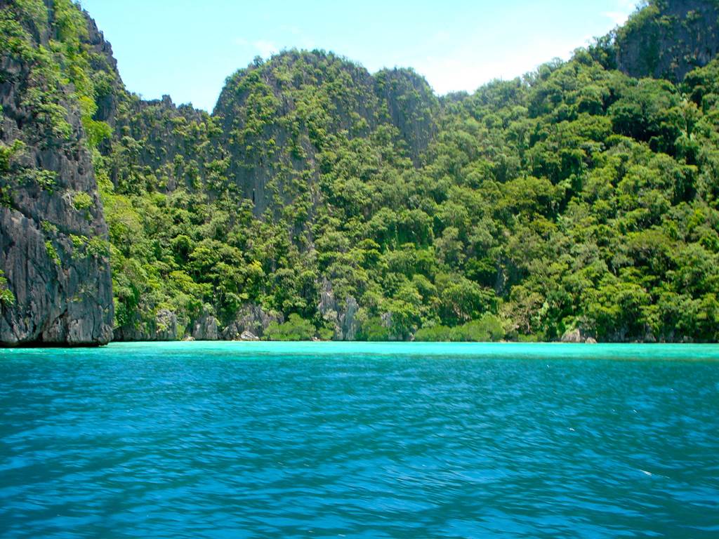 Coron Island Philippines Images Detail XciteFun net