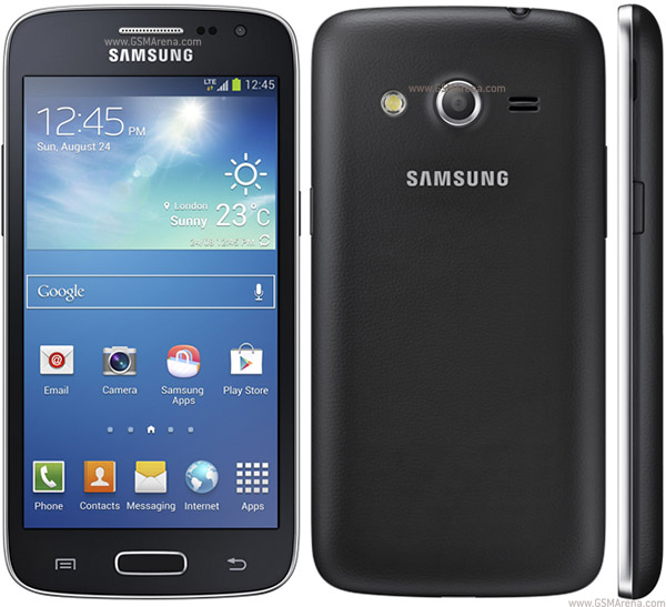 galaxy lte