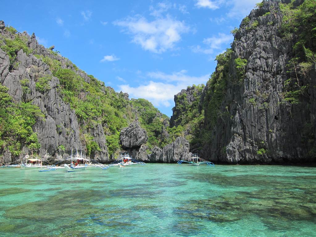 Palawan Island Philippines - Images And Gallery - XciteFun.net