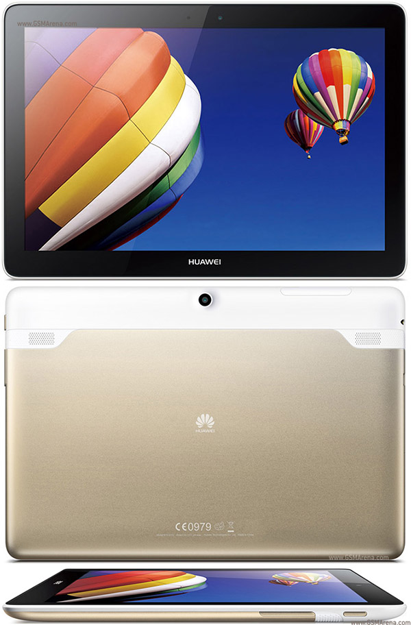 Планшет huawei mediapad 10 link обзор