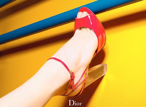 Dior Cruise High Heels Collection S/S 2014 - XciteFun.net