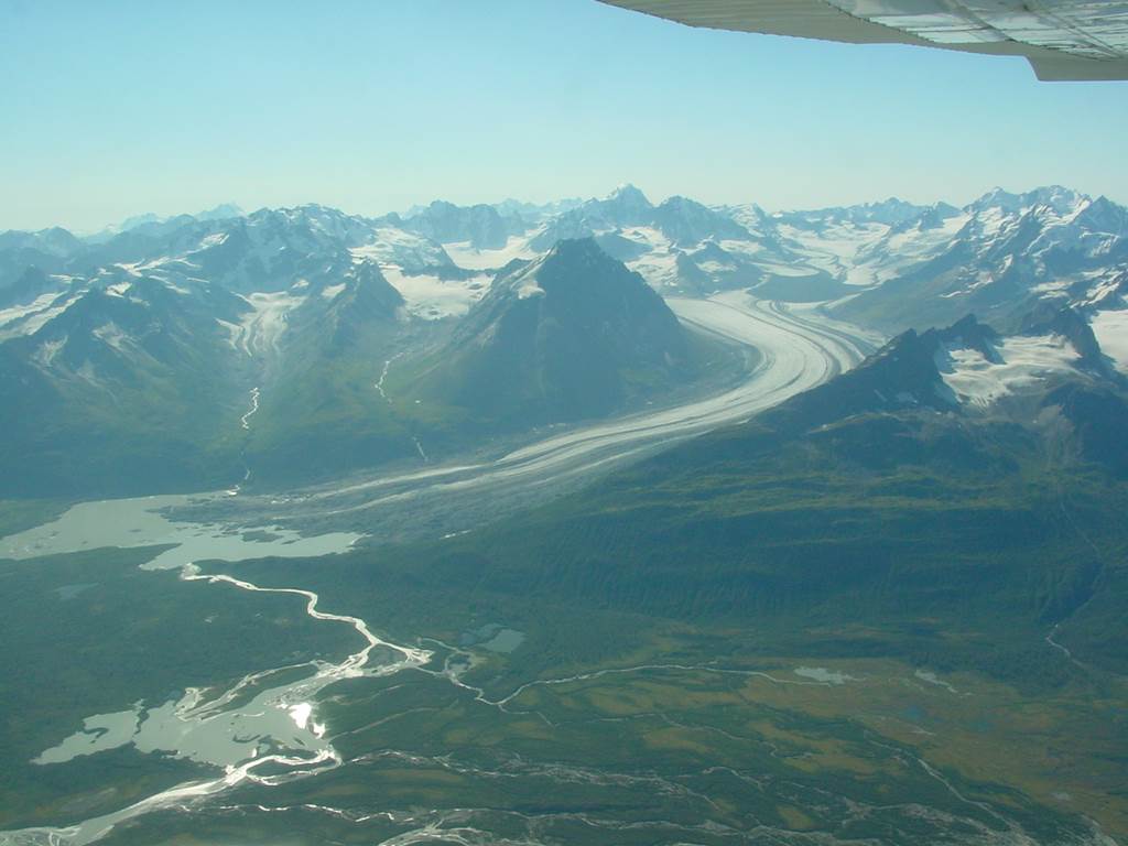 copper river