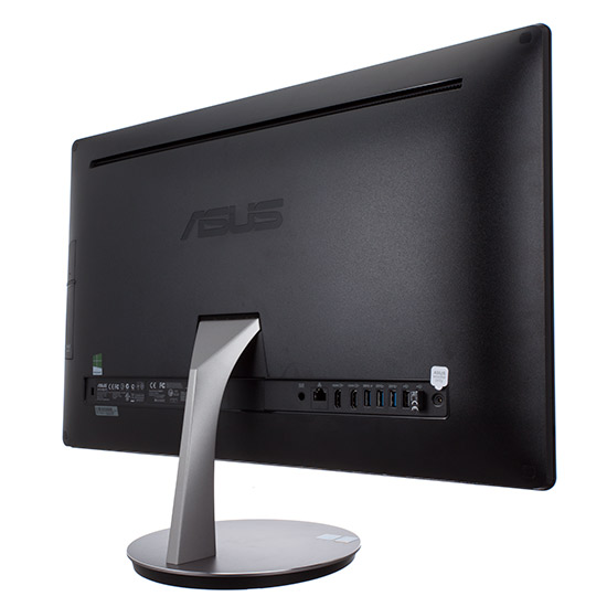 Asus ET2322INTH All In One Review - XciteFun.net