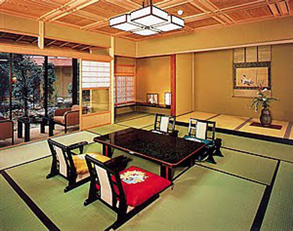 World S Oldest Hotel Hoshi Ryokan