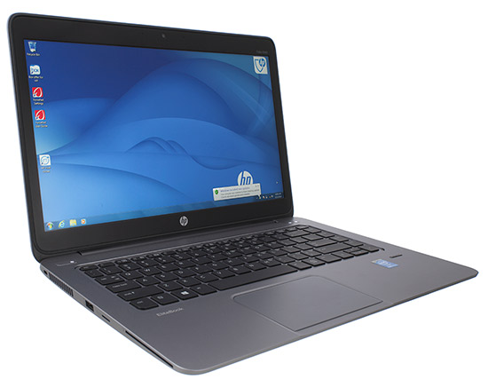 HP Elitebook Folio 1040 G1 Laptop Review - XciteFun.net