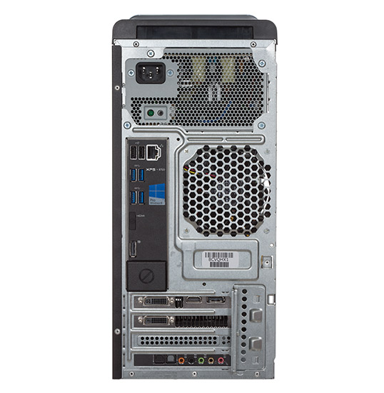 Dell XPS 8700 Review - Mainstream Desktop PC - XciteFun.net