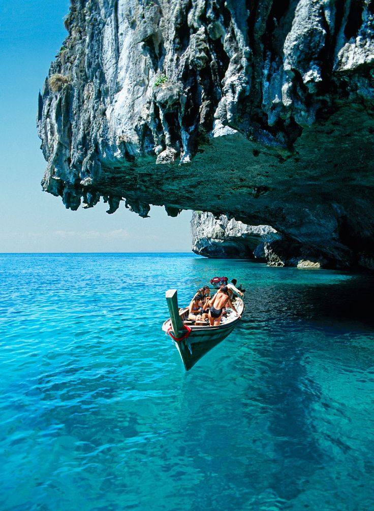 Best Islands To Visit In Travel 2018 Best Island To Visit This Summer Xcitefun