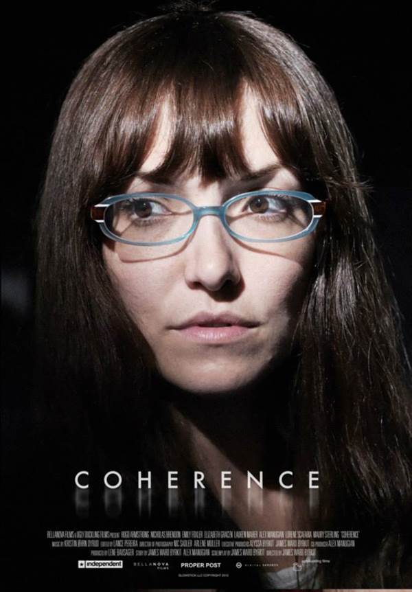 Coherence 2013 - Best Sci-Fi Horror Movie - XciteFun.net