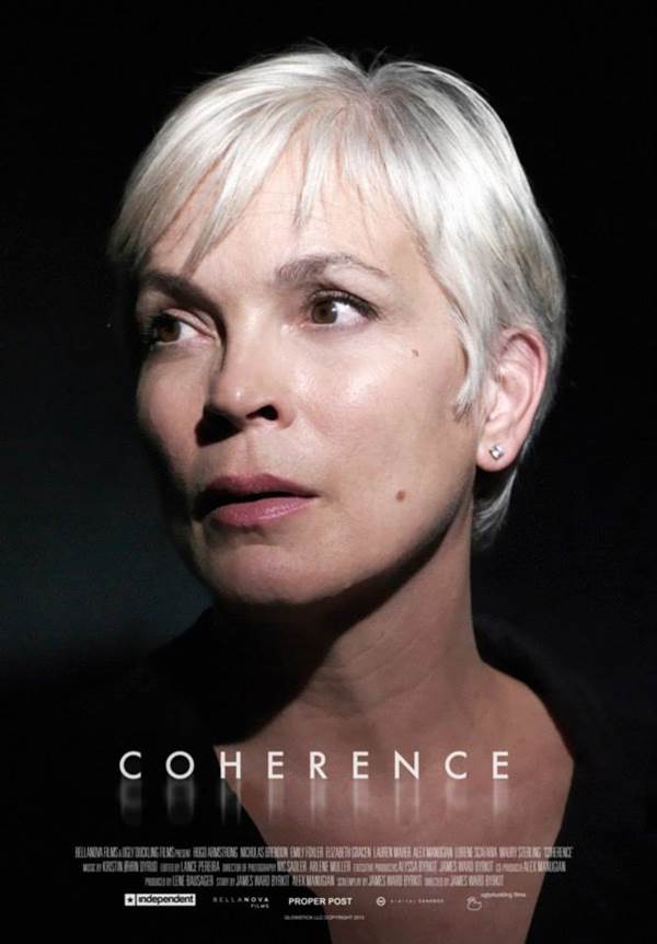 Coherence 2013 - Best Sci-Fi Horror Movie - XciteFun.net