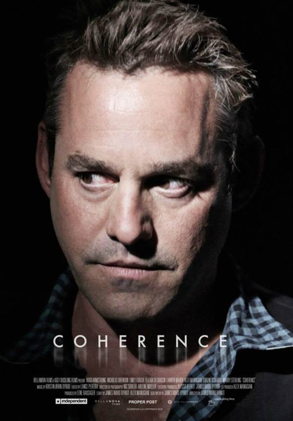 coherence movie trailer