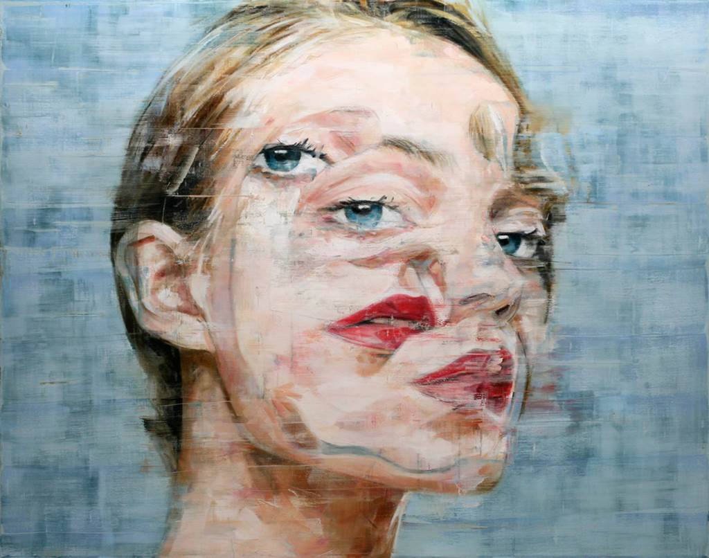 Beautiful Oil Paintings By Harding Meyer - XciteFun.net