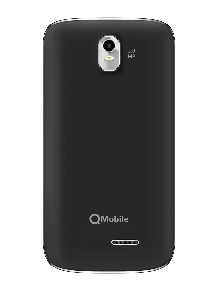 QMobile Noir A35 - Smartphone Review - XciteFun.net