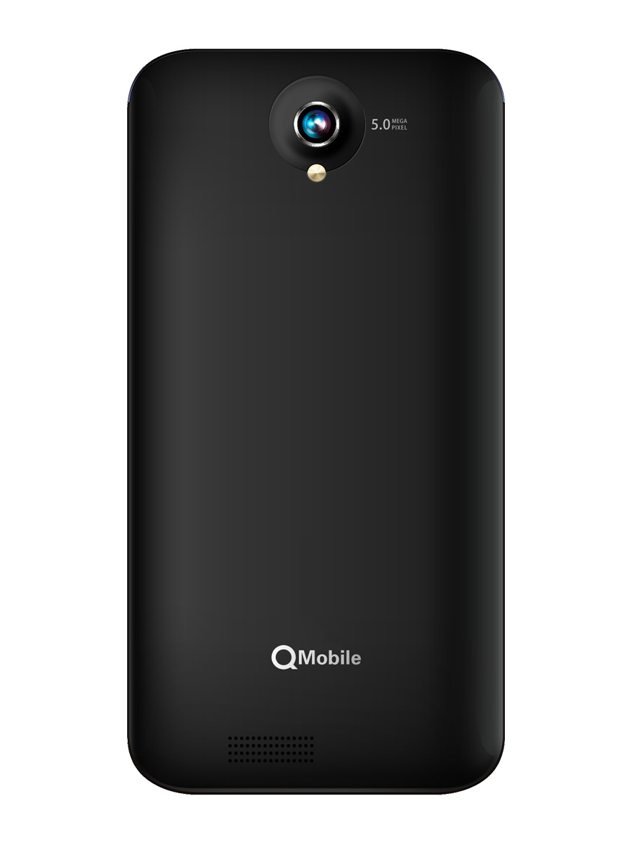 QMobile Noir A170 - Smartphone Review With Price - XciteFun.net