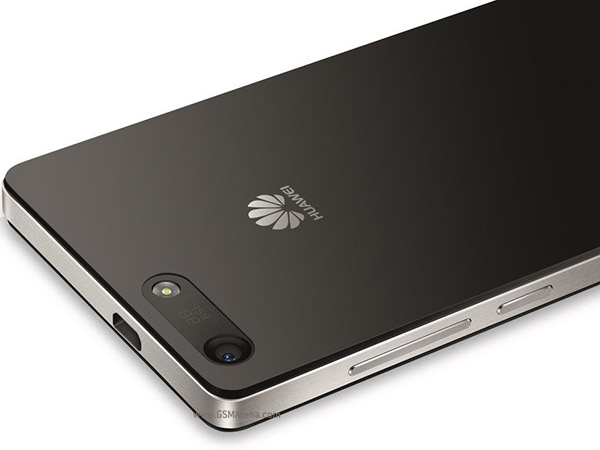 Huawei Ascend P7 Mini Smartphone - Specs N Price - XciteFun.net