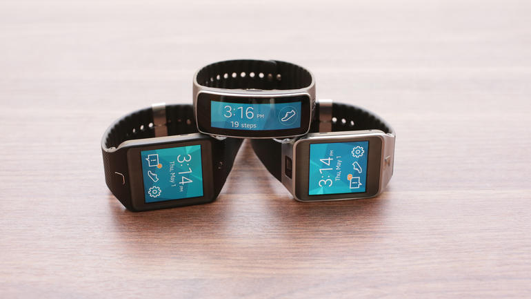 samsung galaxy gear new model