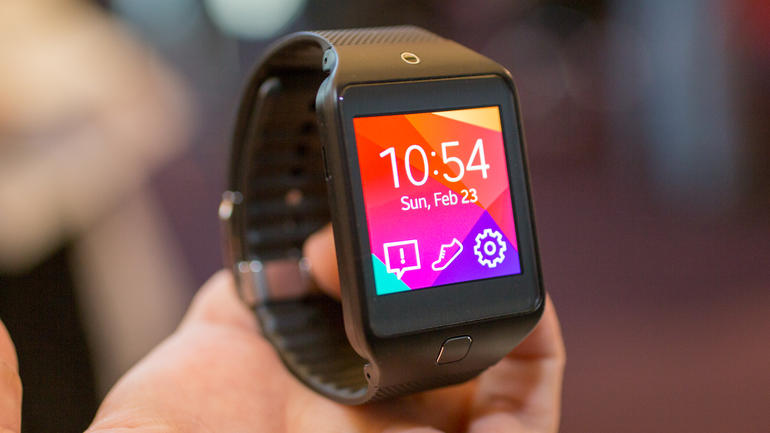 samsung gear neo 2