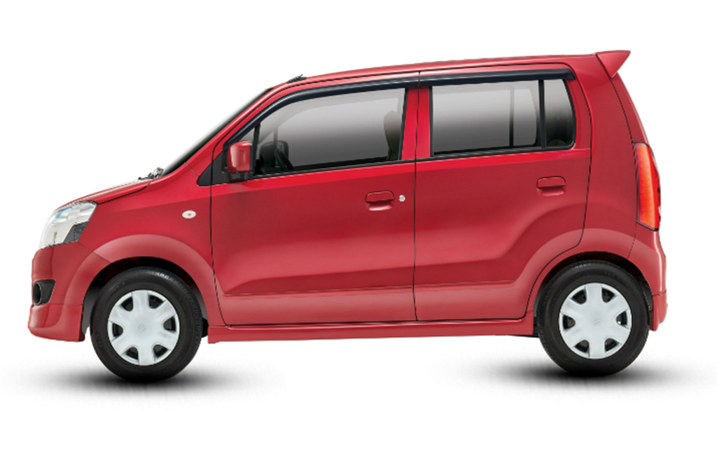 Suzuki WagonR 2014 Pakistan - Car Wallpapers n Price - XciteFun.net