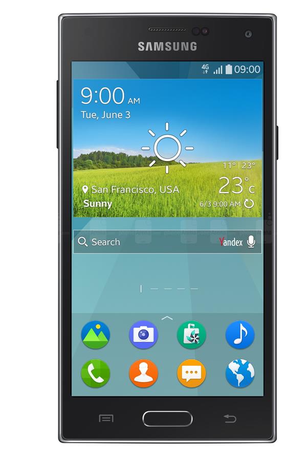 Samsung Z Review - First Tizen OS Smartphone - XciteFun.net