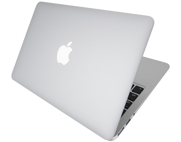 apple macbook 11 inch