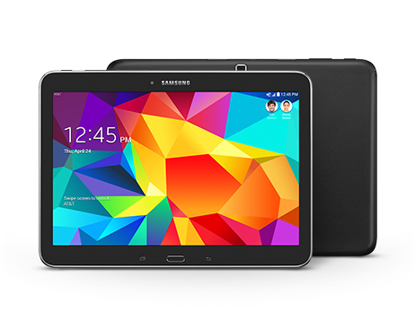 galaxy tab s 2014