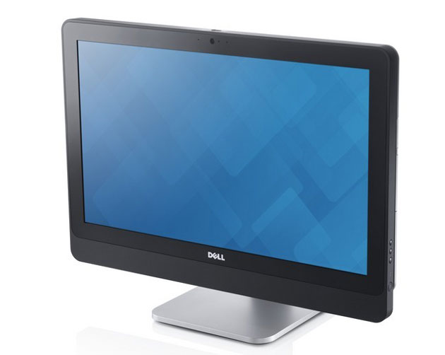 Dell OptiPlex 9020 AIO ALL In One PC Review - XciteFun.net