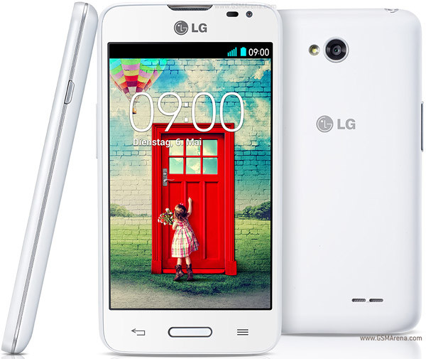 lg quick note