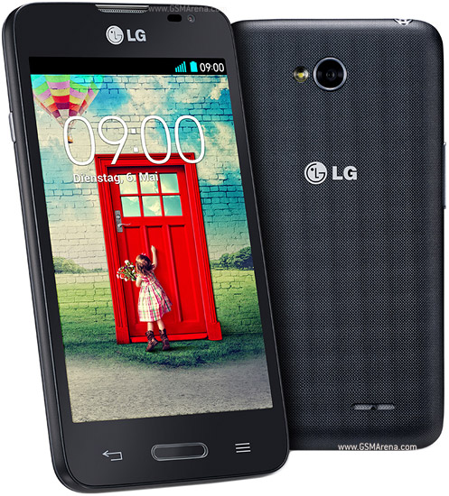 lg quick note