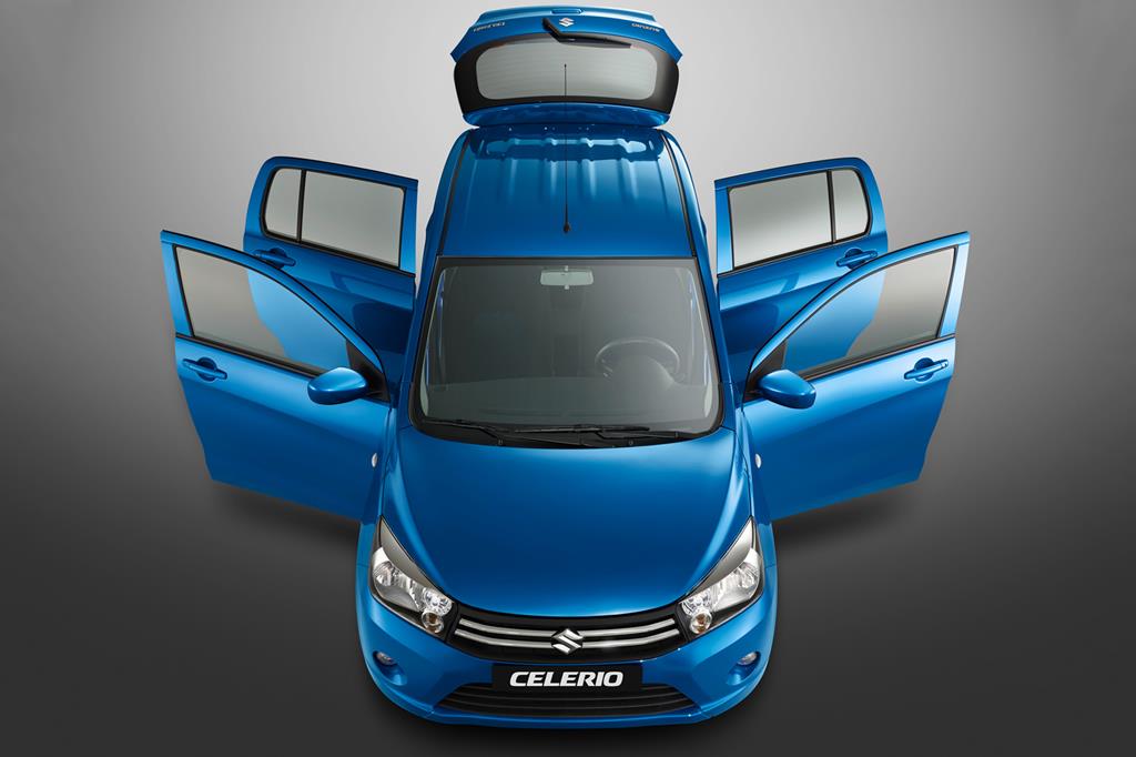 Maruti Suzuki  Celerio  Car Wallpapers Price XciteFun net