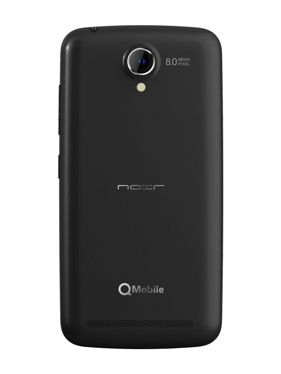 qmobile noir s9