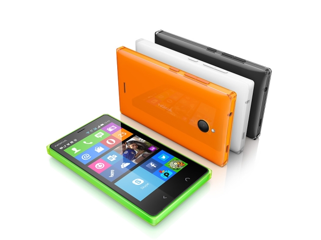 Nokia X2 Dual SIM Android Smartphone Review - XciteFun.net