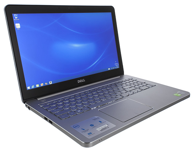 Dell Inspiron 15 7537 Laptop Review - XciteFun.net