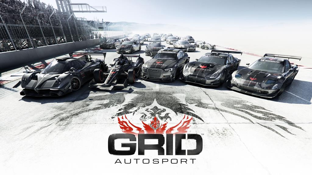 grid autosport wallpapers