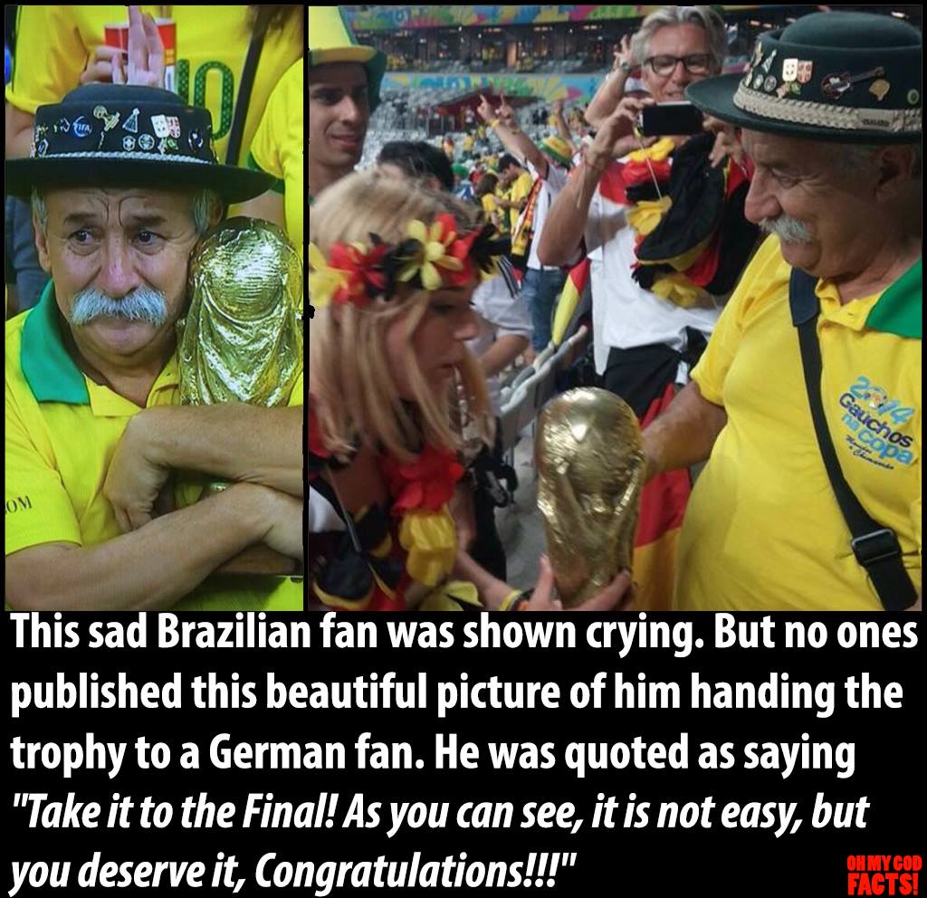 best moment of world cup