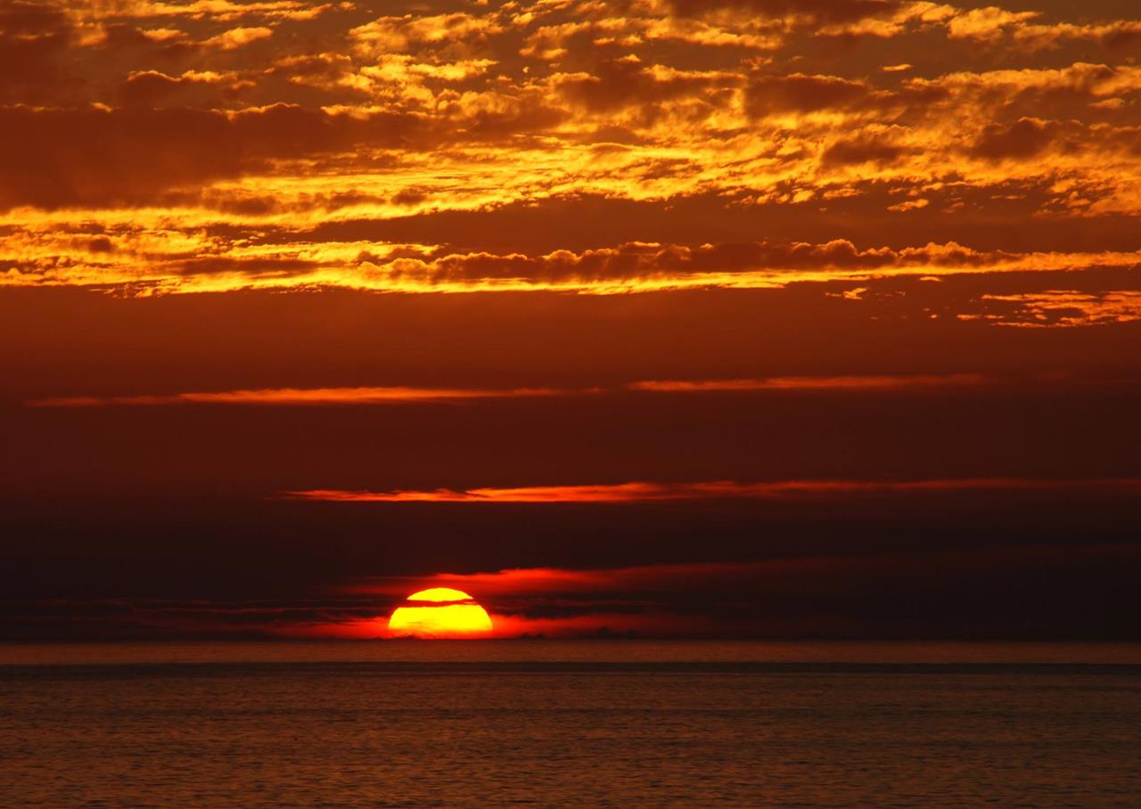 Breathtaking Sunsets Photography - XciteFun.net